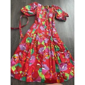 Vintage Dress